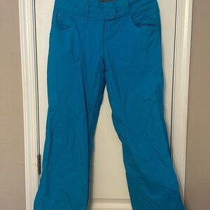 Ski / Snow Pants - Powder Room